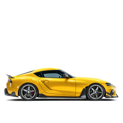 ADRO Front Lip V2 - Toyota GR Supra A90/A91 (MK5)