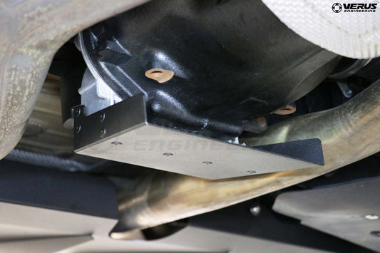 GR スープラ スタッド コンバージョン キット x20 (M14x1.25 から M14x1.5) - 75MM 