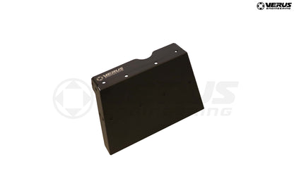 Verus Engineering Rear Differential Cooling Plate for Toyota GR Supra A90/A91 (MK5)