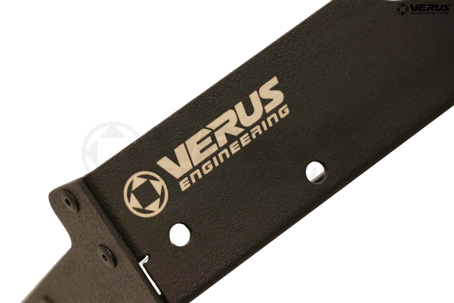 Verus Engineering Rear Differential Cooling Plate for Toyota GR Supra A90/A91 (MK5)
