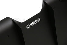 Verus Engineering Rear Diffuser for Supra MK5 – Aero Upgrade