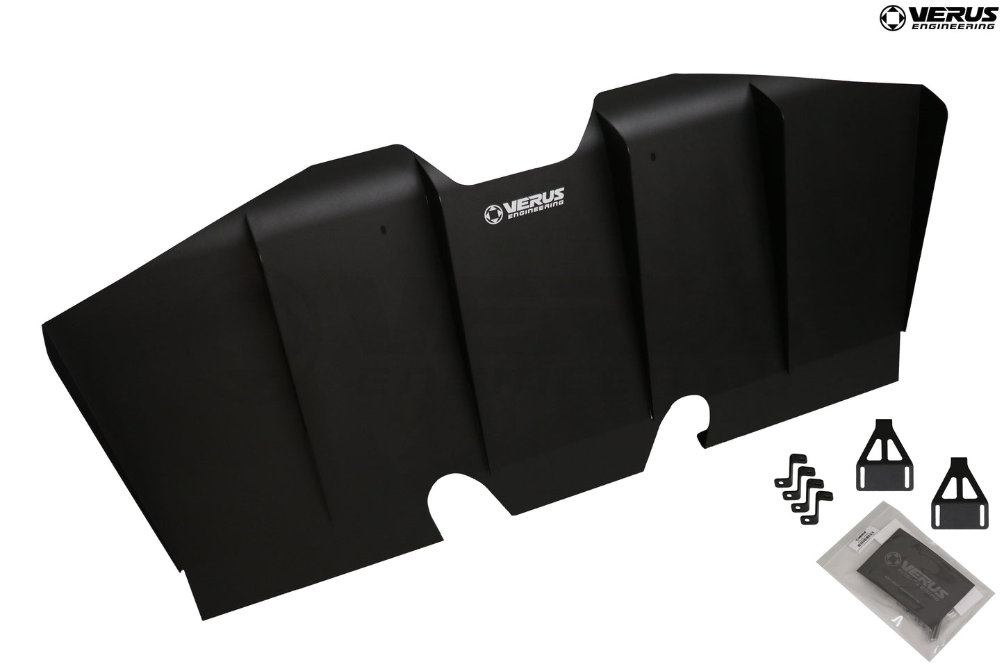 GR スープラ スタッド コンバージョン キット x20 (M14x1.25 から M14x1.5) - 75MM 