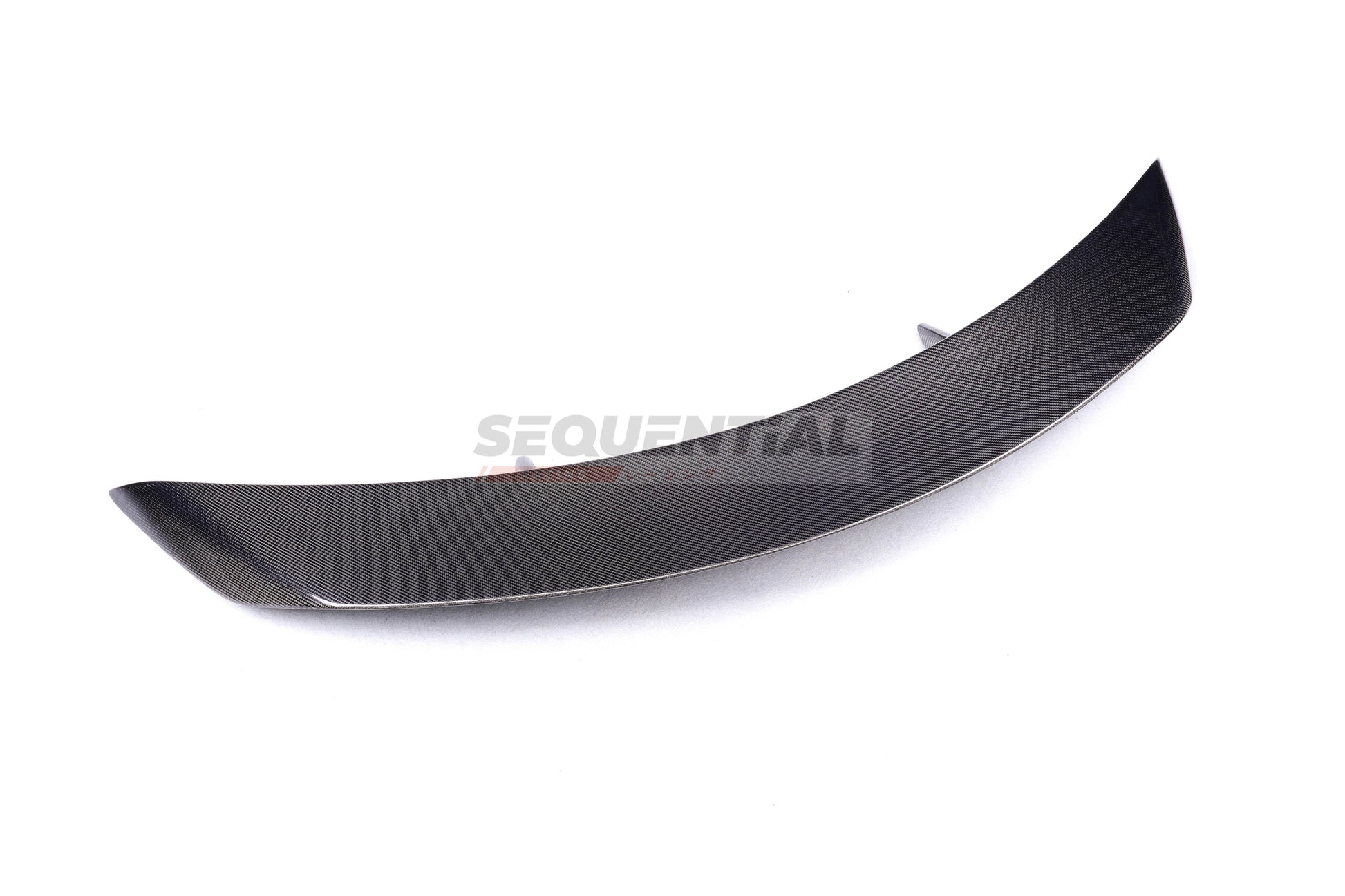 A90 Supra Spoiler Wing Aimgain Style