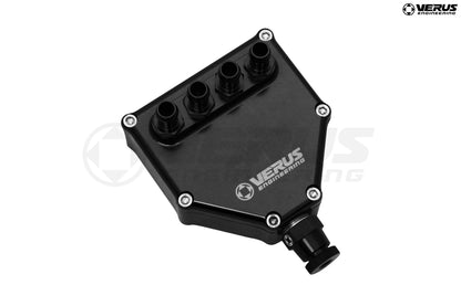 Verus Engineering Air and Oil Separator (AOS) for A90 Supra