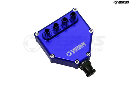 Verus Engineering Air and Oil Separator (AOS) for A90 Supra
