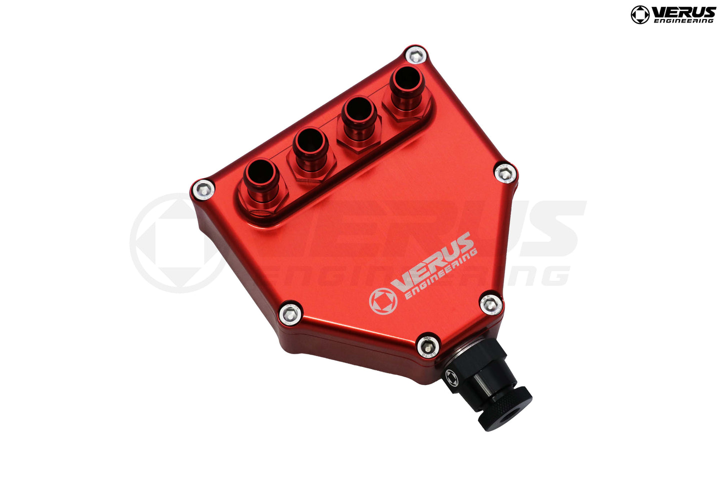 Verus Engineering Air and Oil Separator (AOS) for A90 Supra