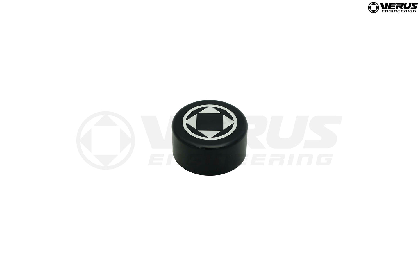 GR スープラ スタッド コンバージョン キット x20 (M14x1.25 から M14x1.5) - 75MM 
