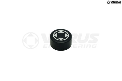 GR スープラ スタッド コンバージョン キット x20 (M14x1.25 から M14x1.5) - 75MM 