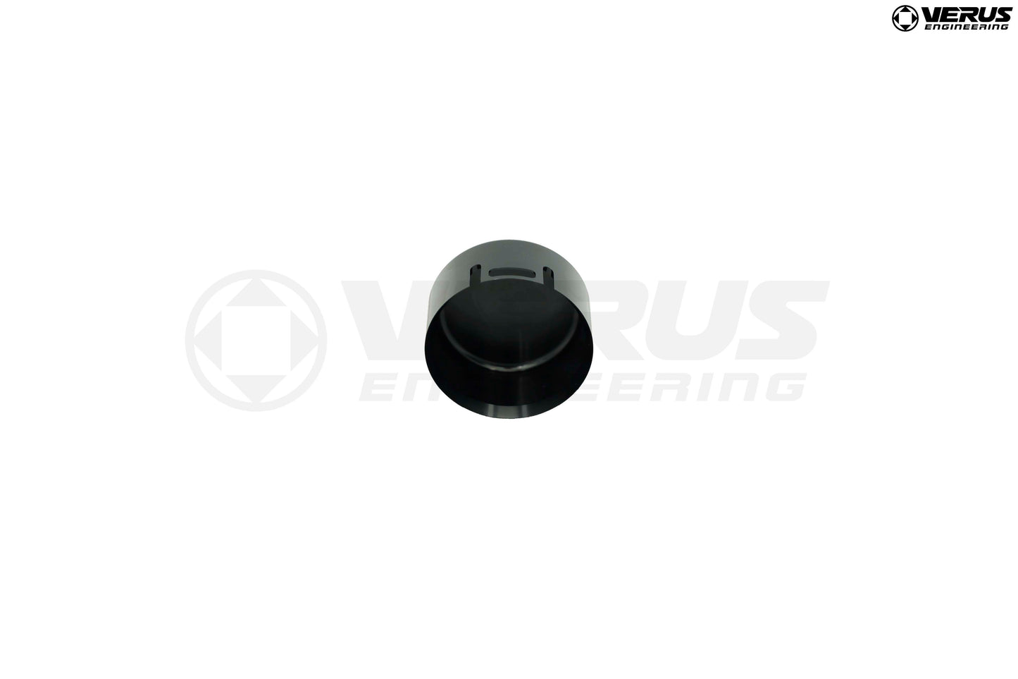 GR スープラ スタッド コンバージョン キット x20 (M14x1.25 から M14x1.5) - 75MM 