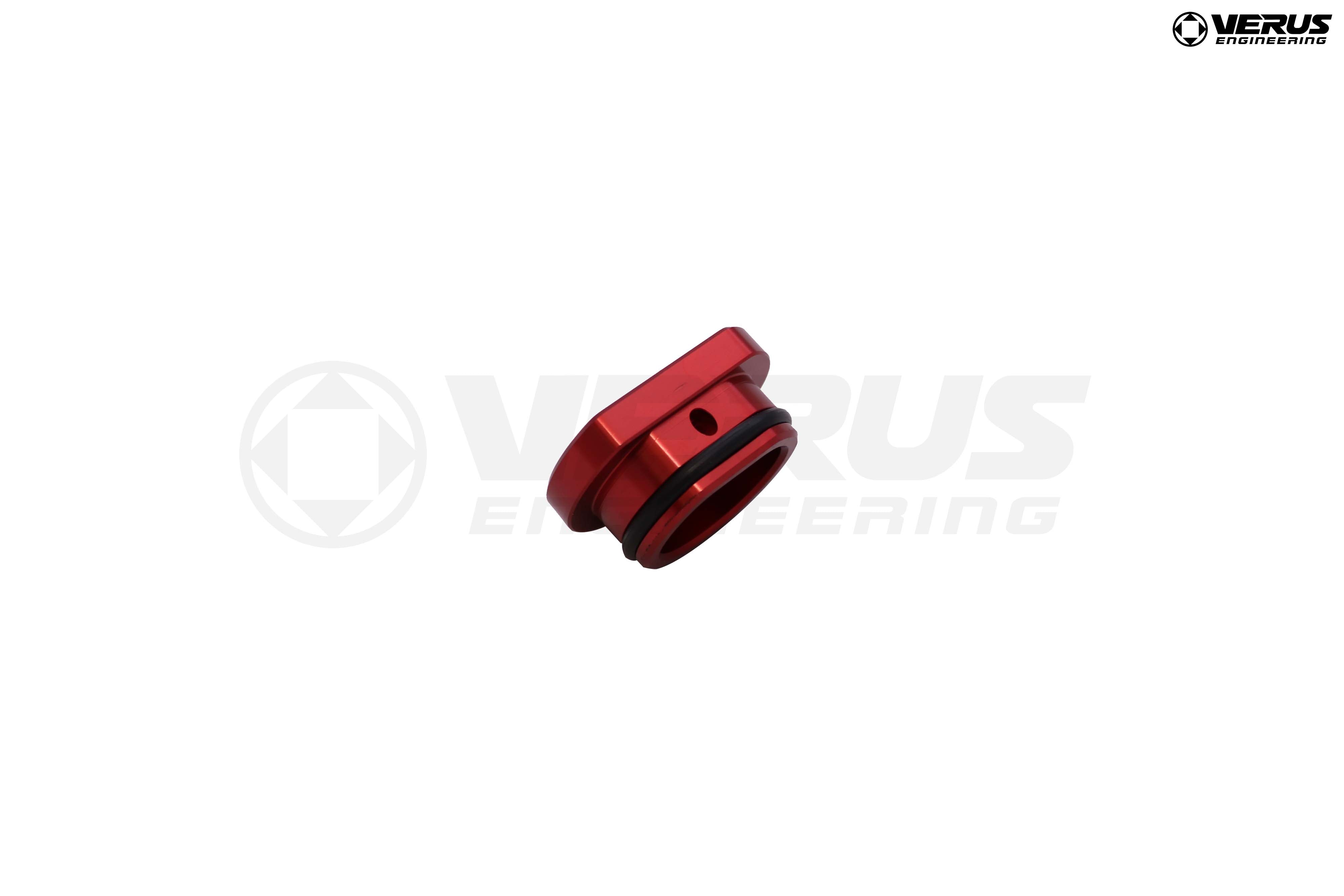 Verus Engineering Windshield Washer Fluid Cap for Toyota GR Supra