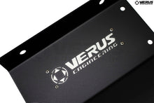 Verus Engineering Turbo Heat Shield Kit for Mk5 Toyota GR Supra 3.0L (2 Port 2020+)