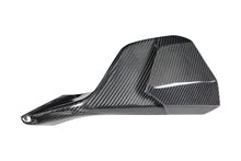 ARMASPEED Carbon Fiber Rear Diffuser Splitters for GR Supra