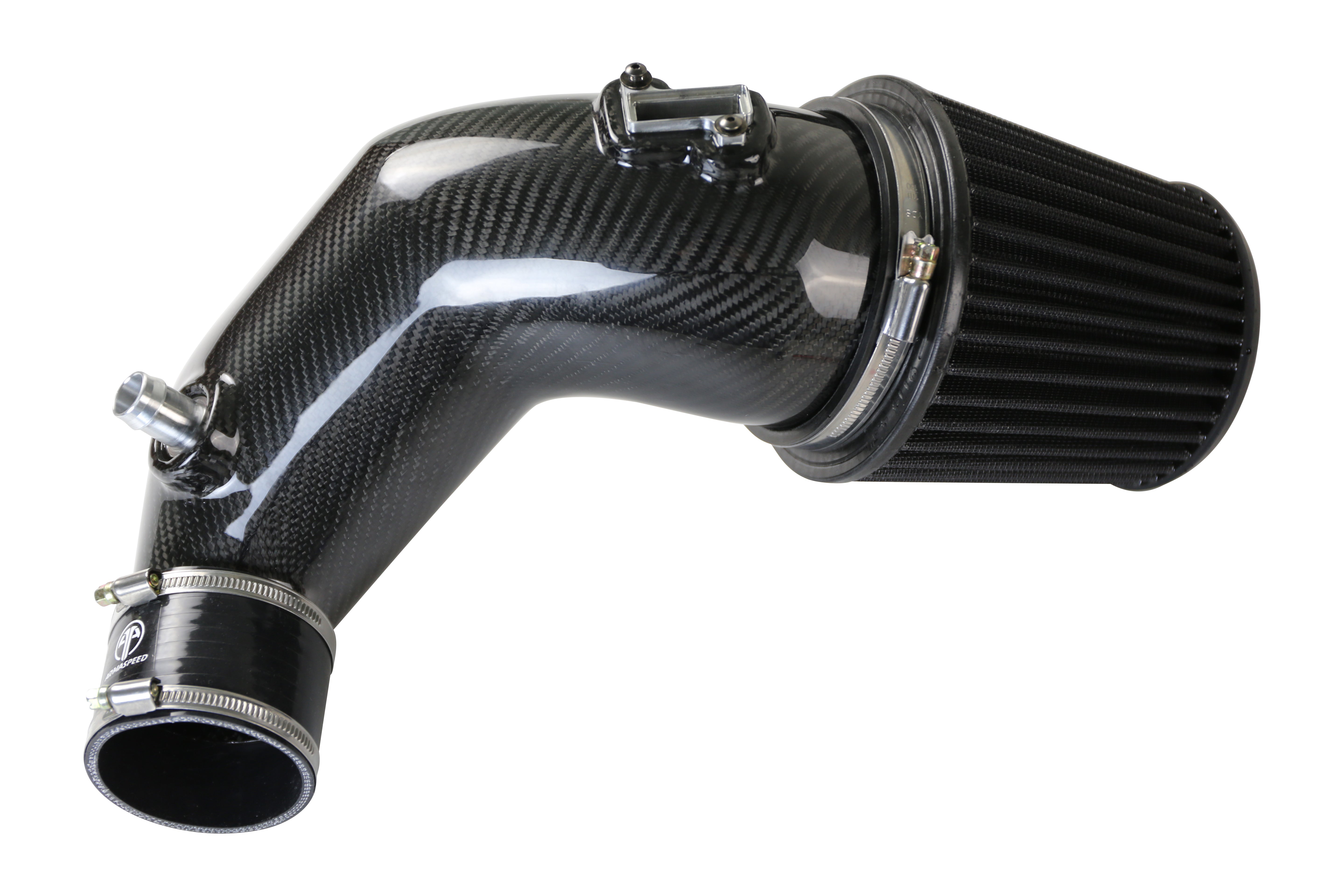 ARMASPEED Aluminium Cold Air Intake for Toyota GR Supra B58 (A90/A91)