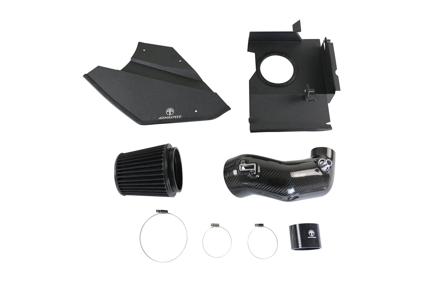 GR スープラ スタッド コンバージョン キット x20 (M14x1.25 から M14x1.5) - 75MM 