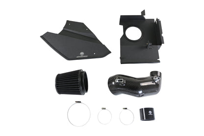 GR スープラ スタッド コンバージョン キット x20 (M14x1.25 から M14x1.5) - 75MM 