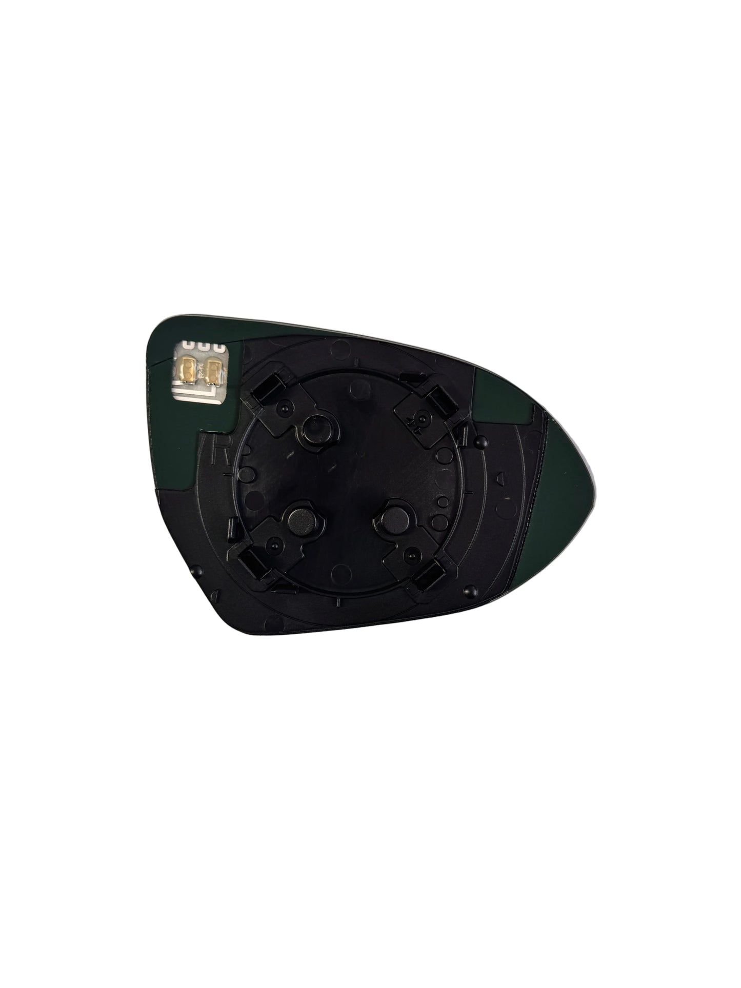 Polarised Anti-Glare Mirrors – Toyota GR86 / Subaru BRZ 2022+