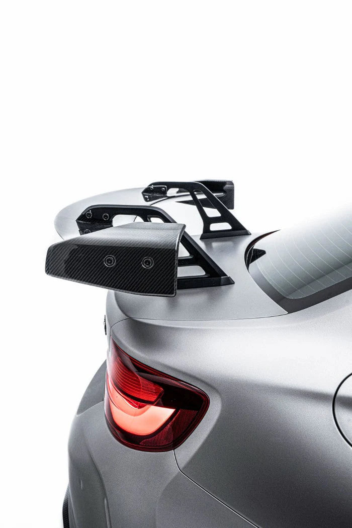 ADRO Carbon Fiber AT-R1 Spoiler – BMW F87 M2 (2019–2022)