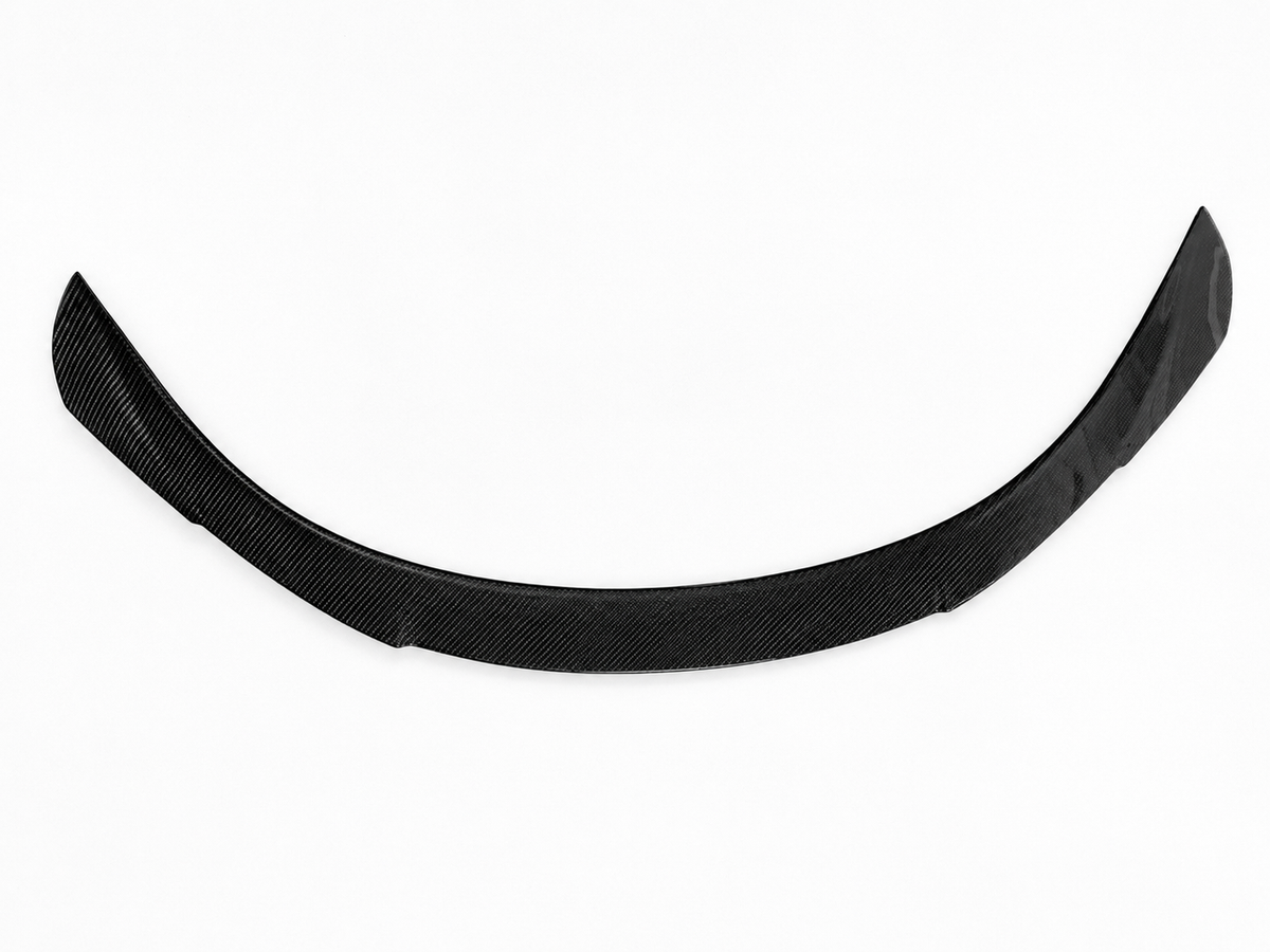 Open Box ARMASPEED Carbon Fibre Boot Lip Spoiler – Toyota GR Supra A90/A91