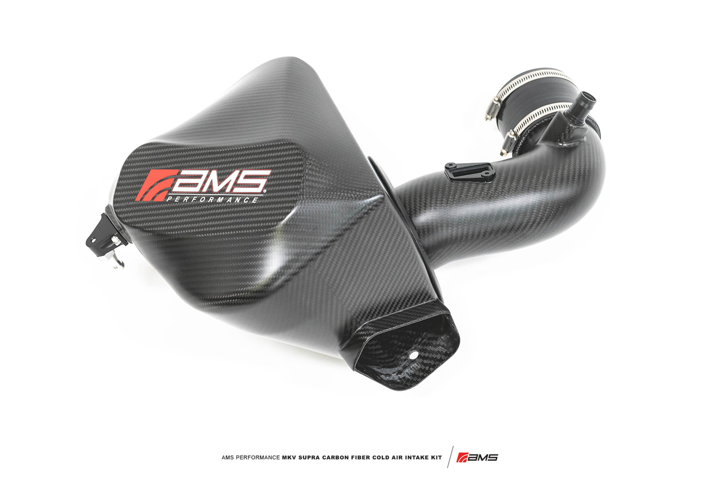 AMS MK5 Supra Intake