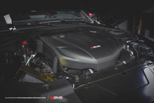 AMS Performance Carbon Fiber Engine Cover for GR Supra