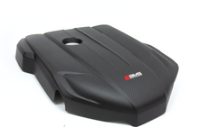 AMS Performance Carbon Fiber Engine Cover for GR Supra
