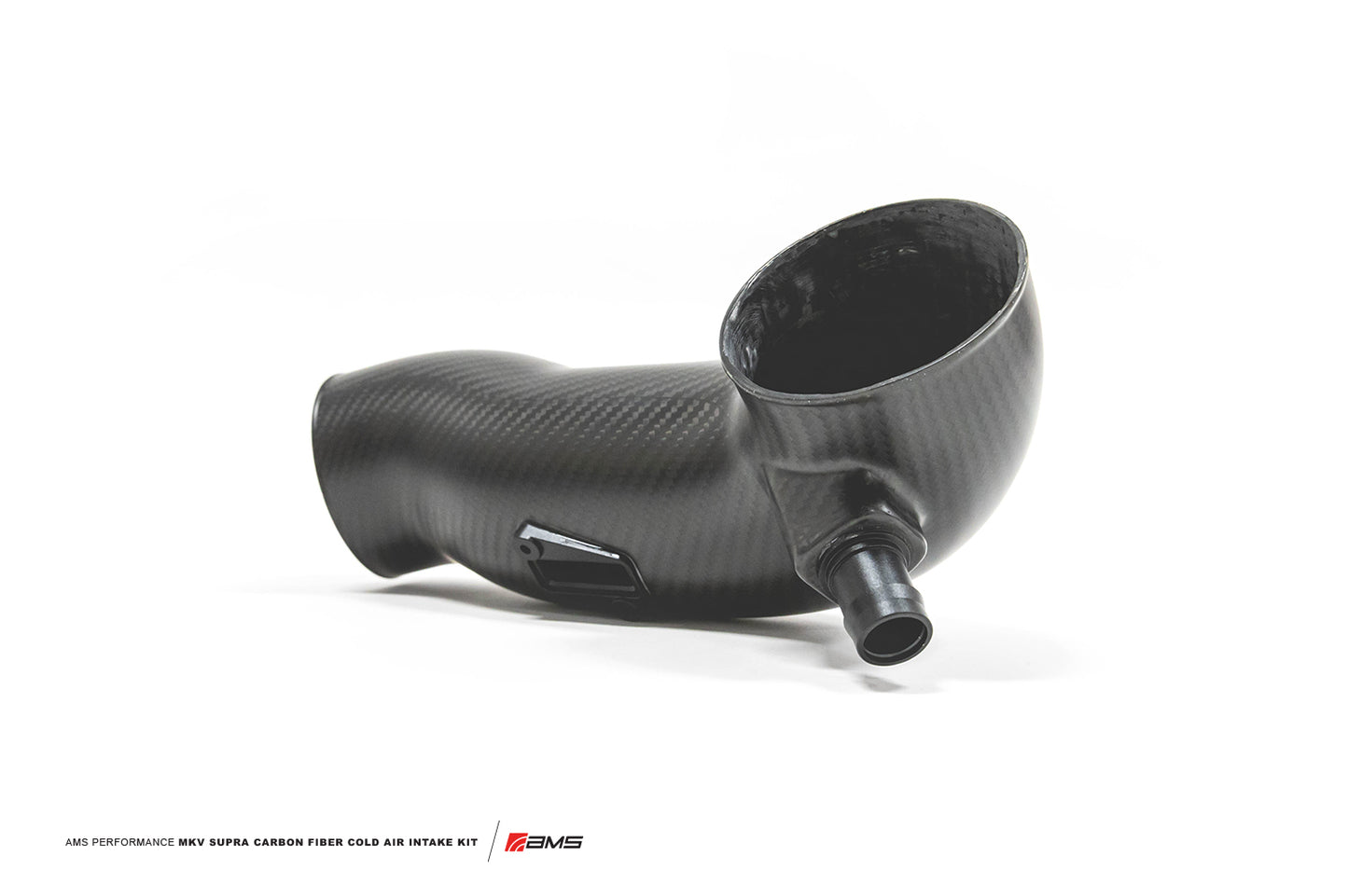 AMS Supra Intake Hose