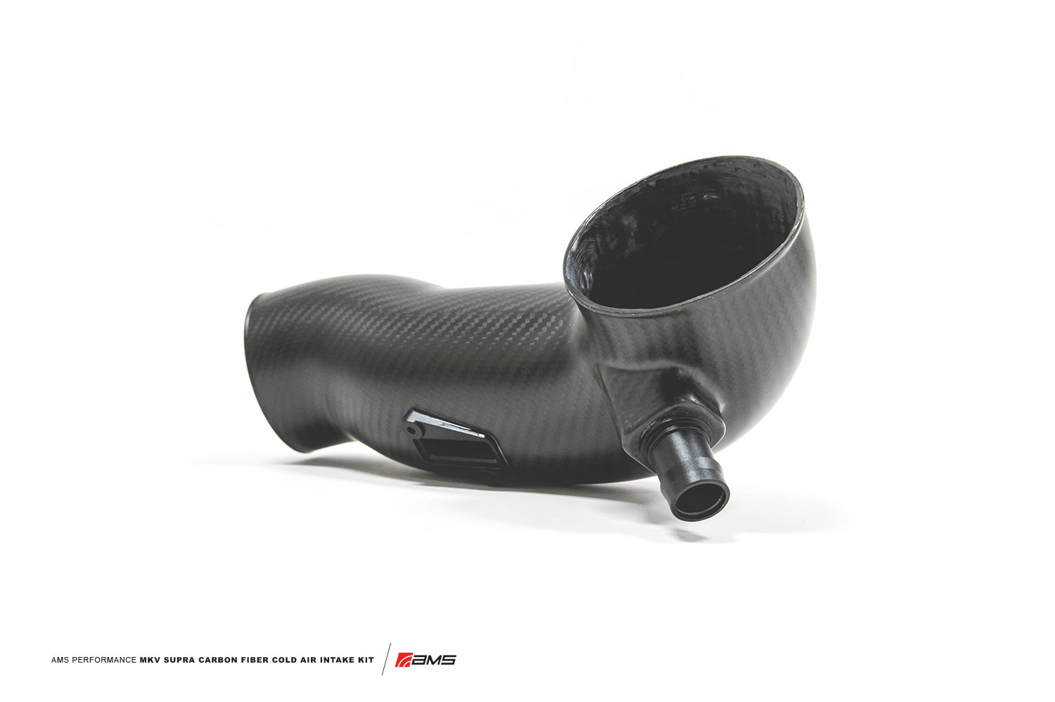 AMS Supra Intake Hose