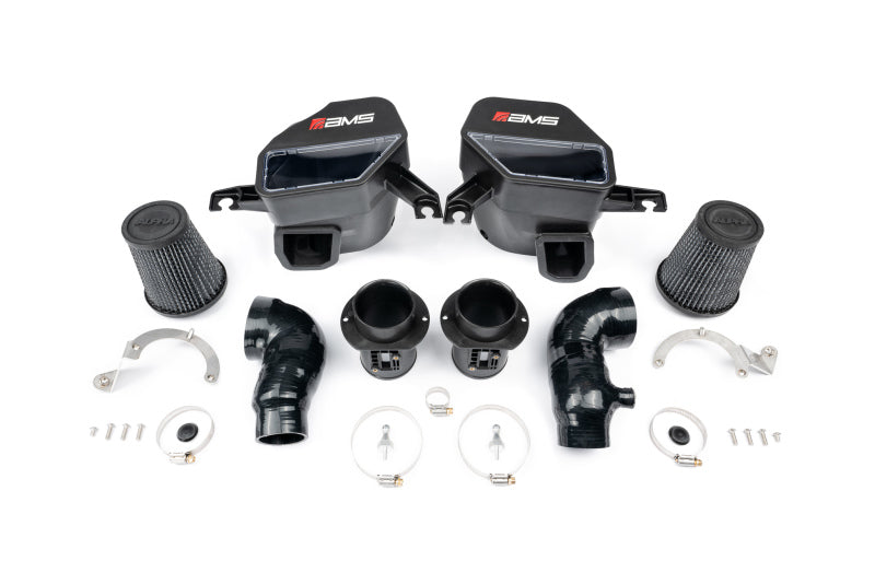 AMS Performance Cold Air Intake 2023 Nissan Z RZ34