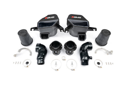 AMS Performance Cold Air Intake 2023 Nissan Z RZ34