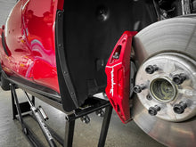 ARMASPEED Toyota GR Supra rock guards