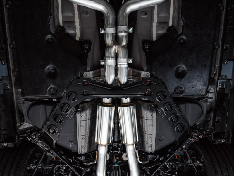 AWE_Touring_Edition_for_Nissan_Z_Exhausts_-_Diamond_Black_Tips_3