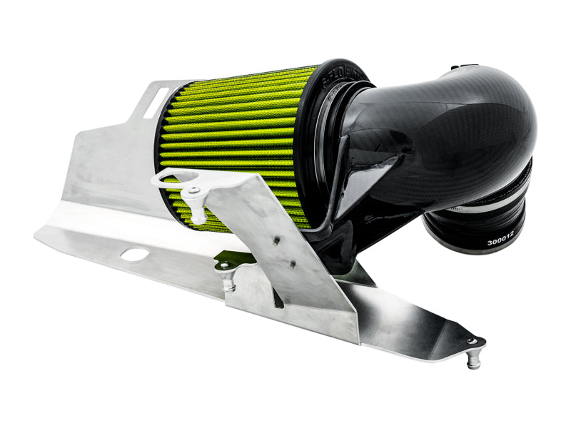 AWE Tuning S-FLO Carbon Air Intake for Toyota GR Supra A90/A91