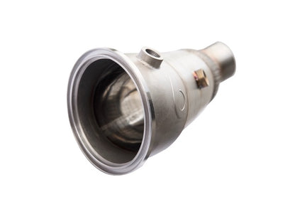 Active Autowerke Catless Downpipe Supra A90 MKV - Signature
