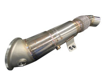 Active Autowerke B58 GESI Catted Downpipe – BMW G2X M340i / M440i