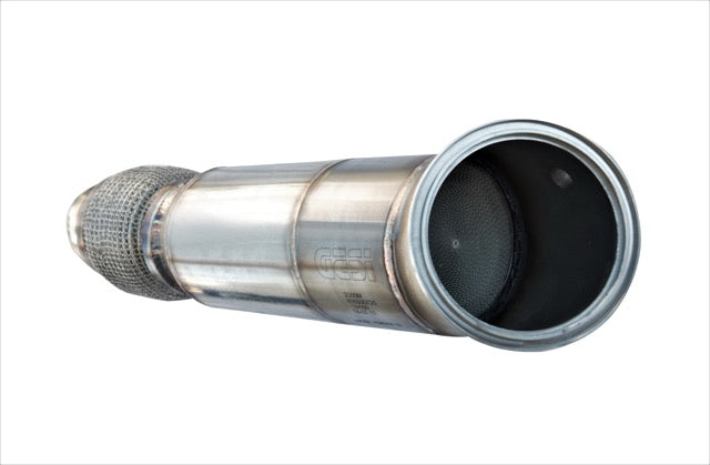 Active Autowerke Catted Downpipe Supra A90 MKV - Signature