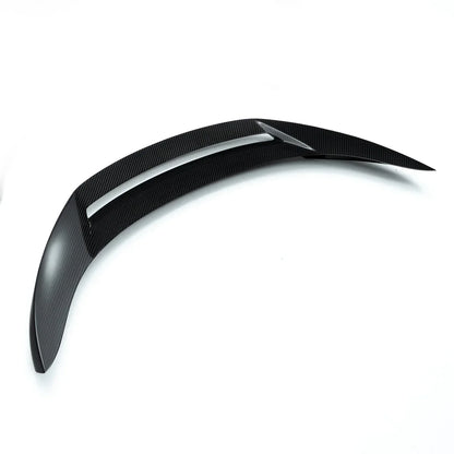 ADRO Prepreg Carbon Fiber Spoiler – Toyota GR Supra A90/A91 (2019+)