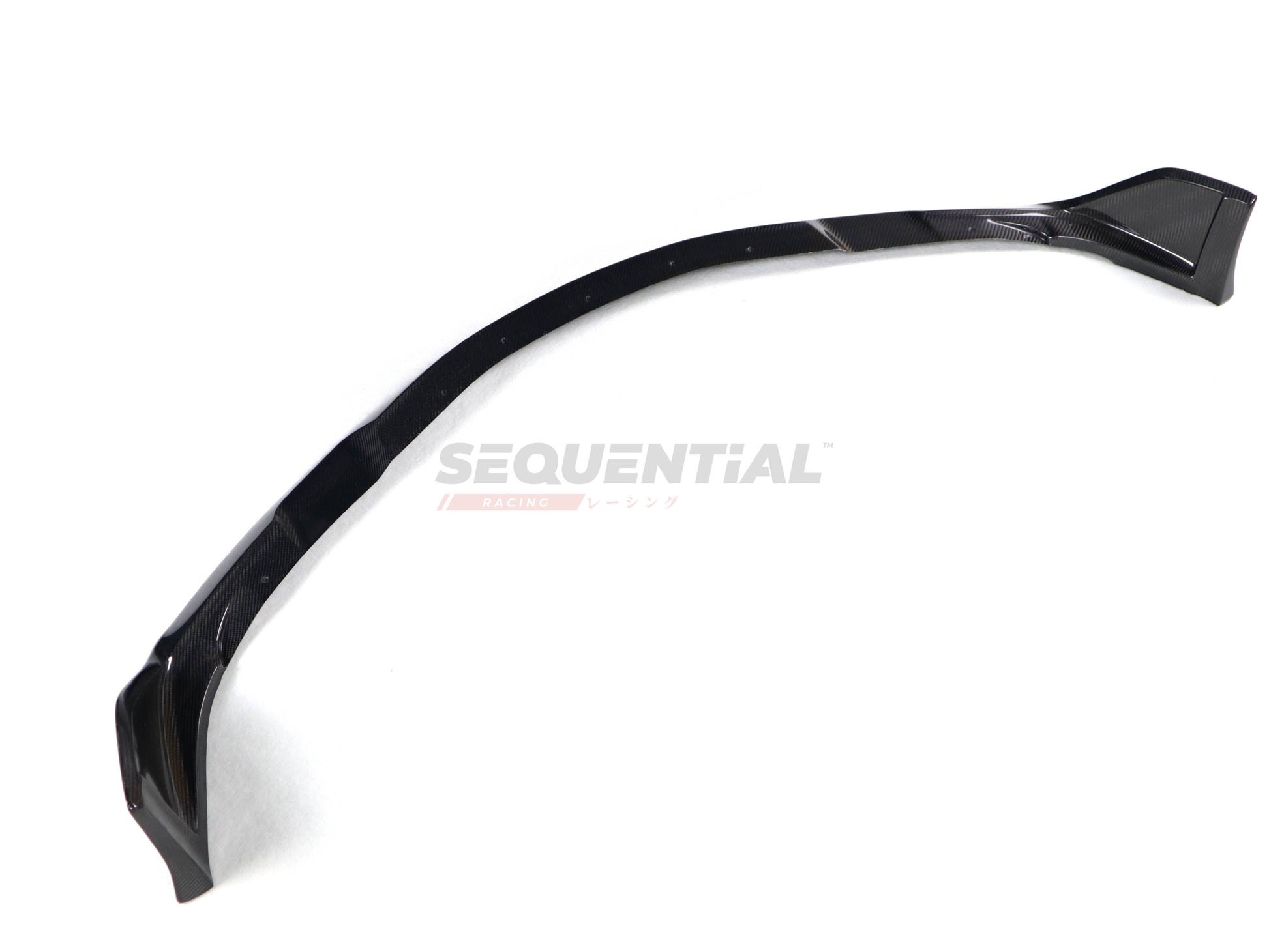 Aimgain gr supra front lip a90 Australia 