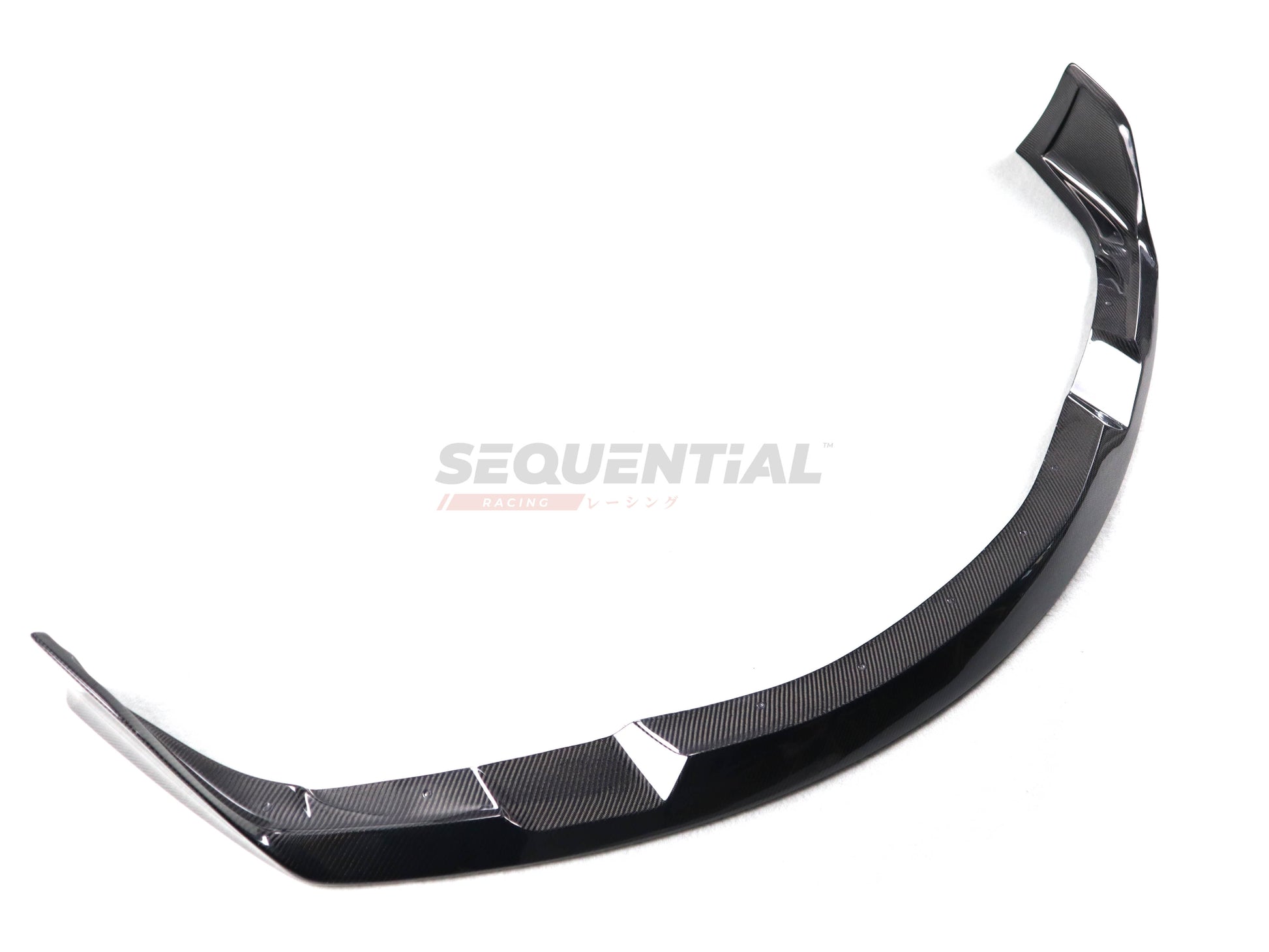 Aimgain gr supra front lip modification