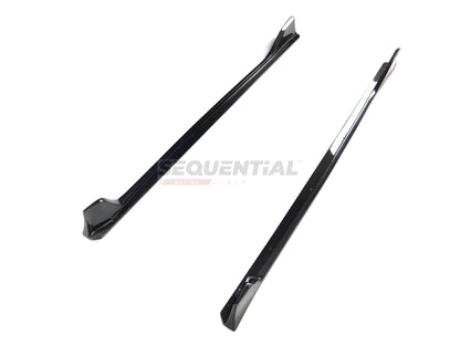 Aimgain side skirts supra 2024