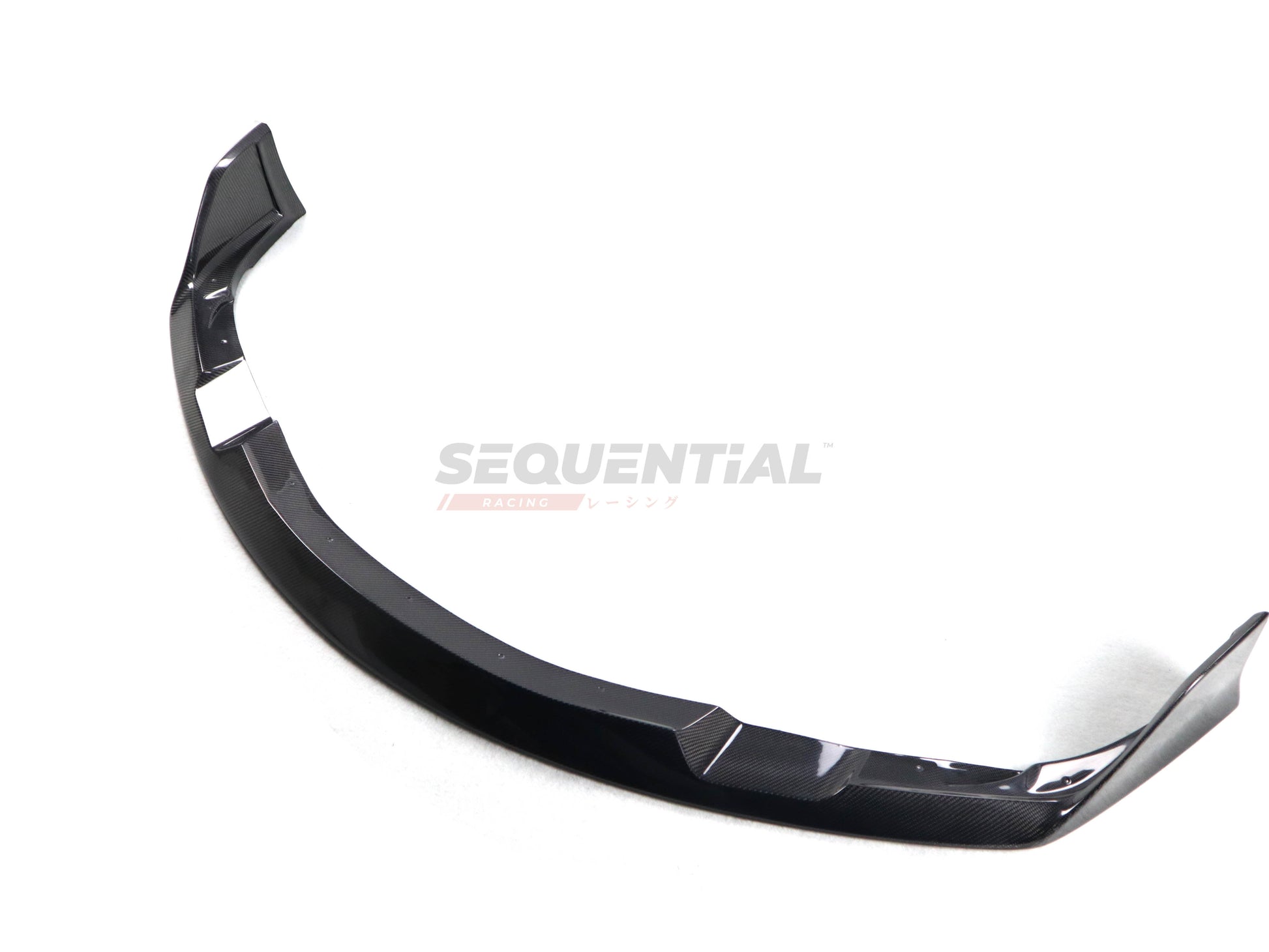 Aimgain supra front lip a90