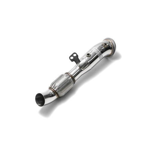 Sport Cat A90 Supra Downpipe Armytrix 200 CPSI Cat Converter