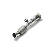 Sport Cat A90 Supra Downpipe Armytrix 200 CPSI Cat Converter