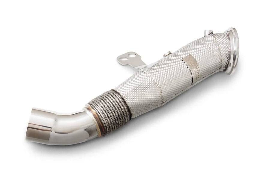Sport Cat Downpipe Armytrix 200 CPSI Cat Converter - GR Supra