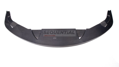 Artisan Style Carbon Fiber Front Lip for GR Supra