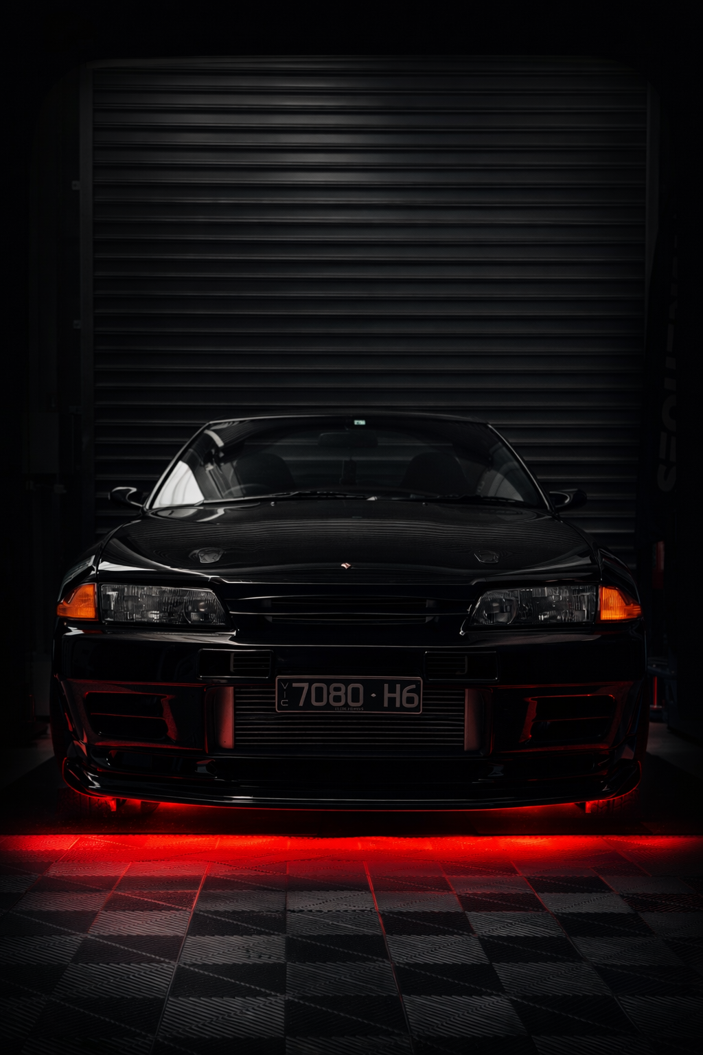 Sequential Racing SEQR Dual Row Underglow Kit – 15,000 Lumens RGBIC