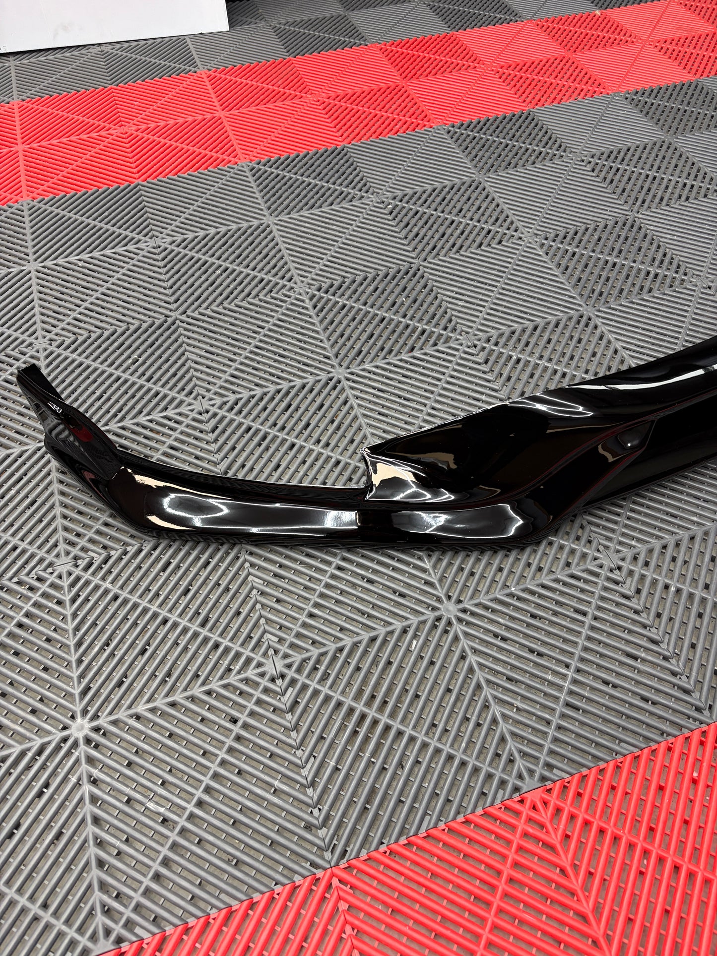 BYD Seal Full Body Kit – Front Lip, Side Skirts & Rear Diffuser Gloss Black