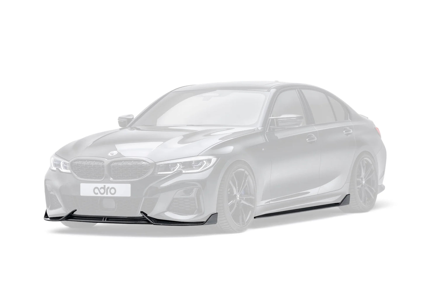 ADRO Carbon Fiber Full Aero Kit – BMW G20 3 Series Pre-LCI (2019–2021)