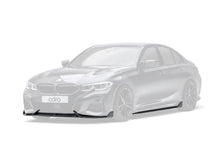 ADRO Carbon Fiber Full Aero Kit – BMW G20 3 Series Pre-LCI (2019–2021)
