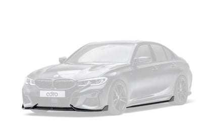 ADRO Carbon Fiber Full Aero Kit – BMW G20 3 Series Pre-LCI (2019–2021)