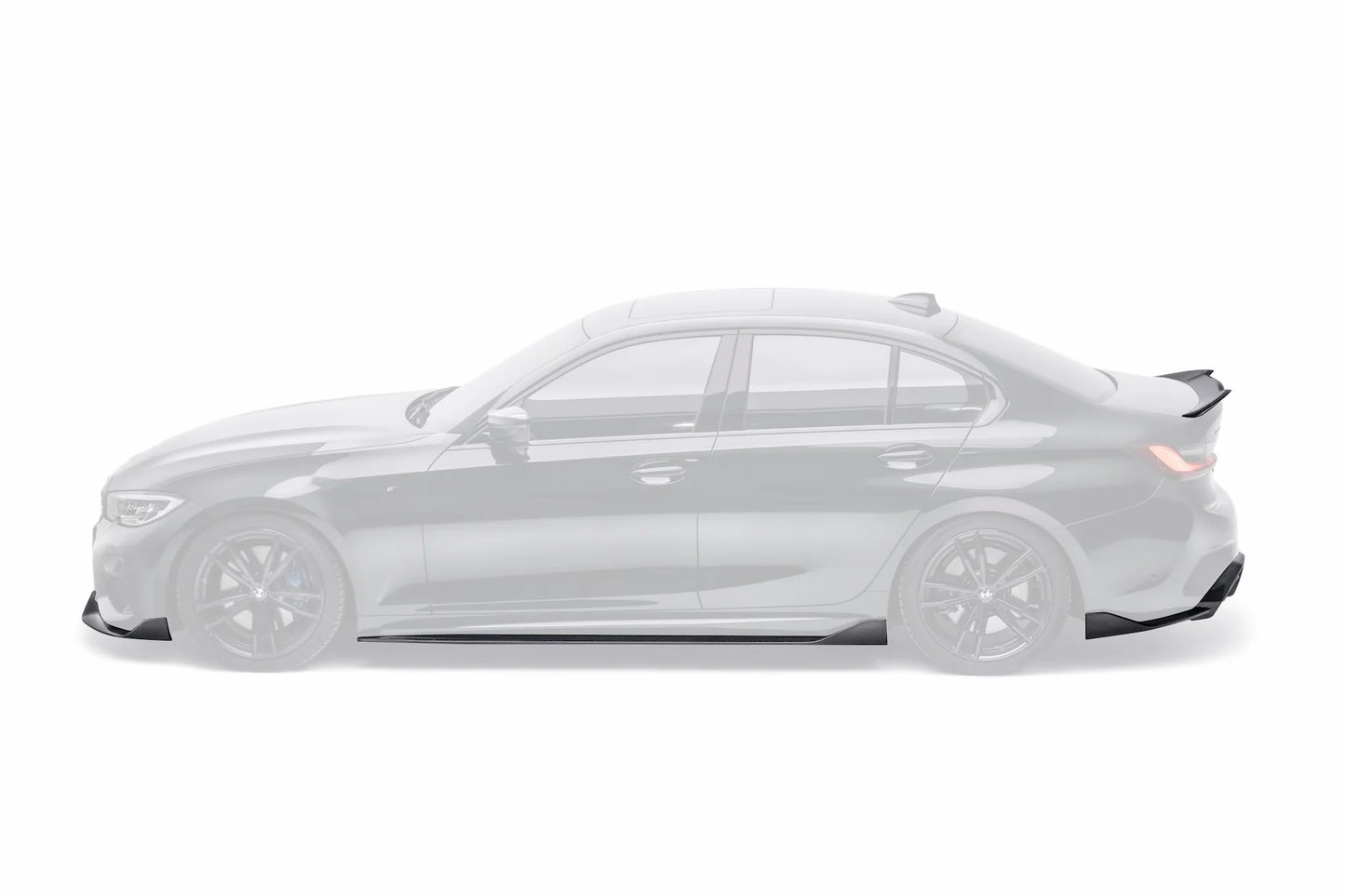 ADRO Carbon Fiber Full Aero Kit – BMW G20 3 Series Pre-LCI (2019–2021)